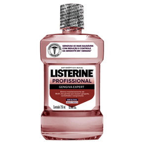 Enxaguante Bucal Zero Alcool Menta Fresca Listerine Gengiva Expert Caixa 250mL - 7891010256883.png